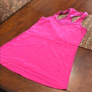 Lululemon Cool Racerback Tank